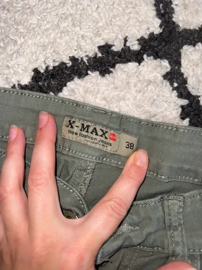 Jeans - photo numéro 3