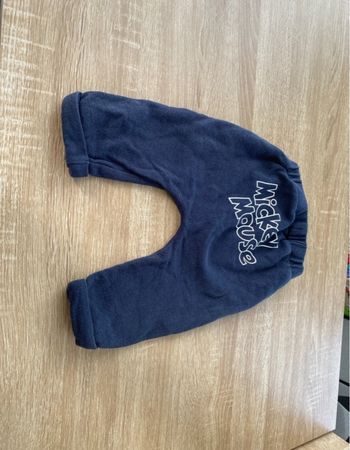 Pantalon jogging Disney 