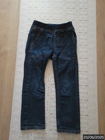 Lot jean et jogger