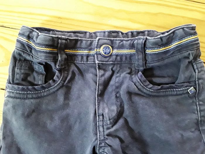 Pantalon Sergent Major 2 ans - photo numéro 2