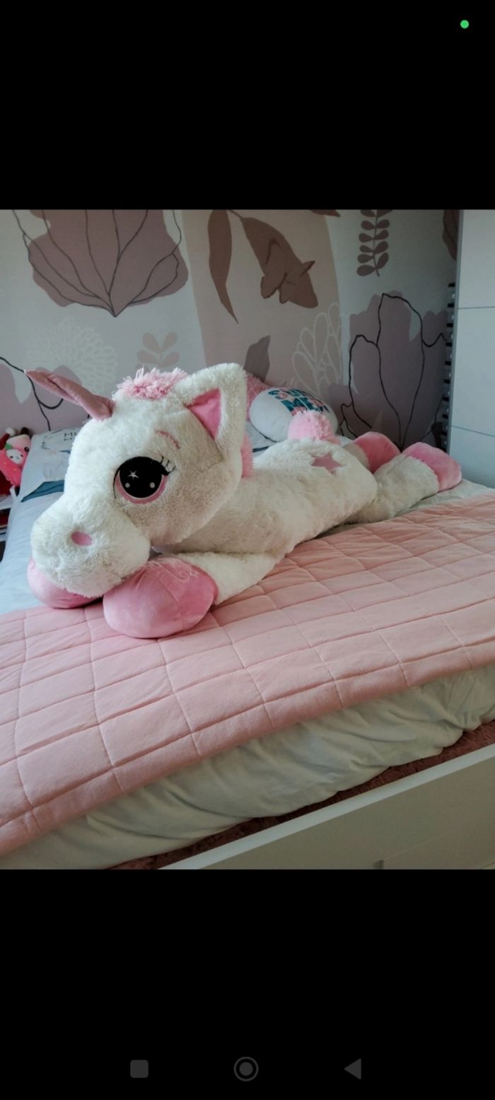Licorne géante