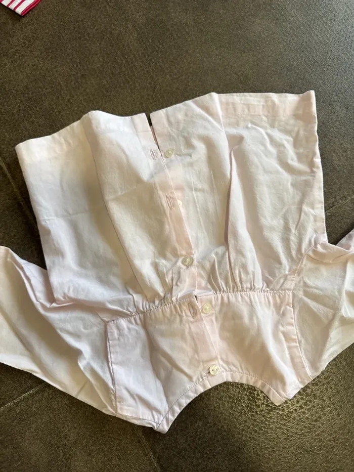 Blouse, Jacadi, fille - photo numéro 5