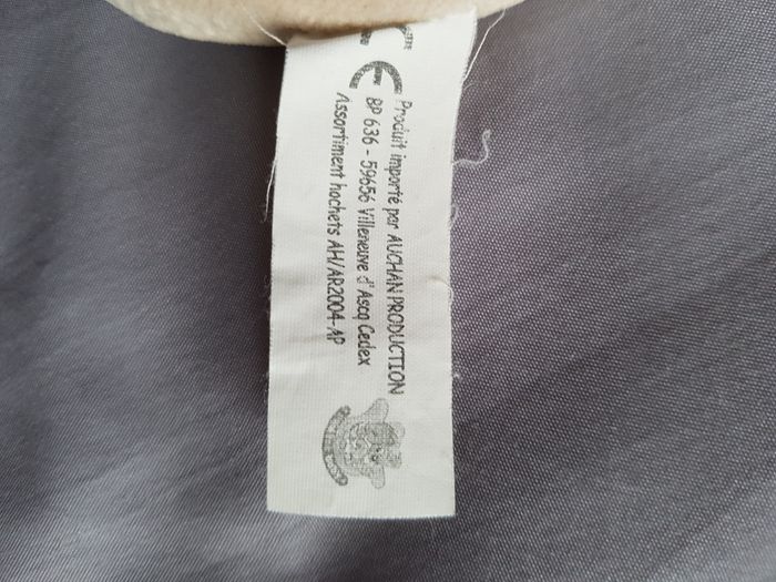 Hochet - photo numéro 3