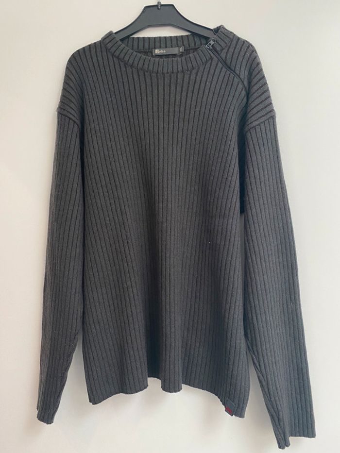 Pull XXL Homme