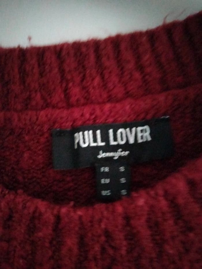 Pull avec col Jennyfer - photo numéro 2