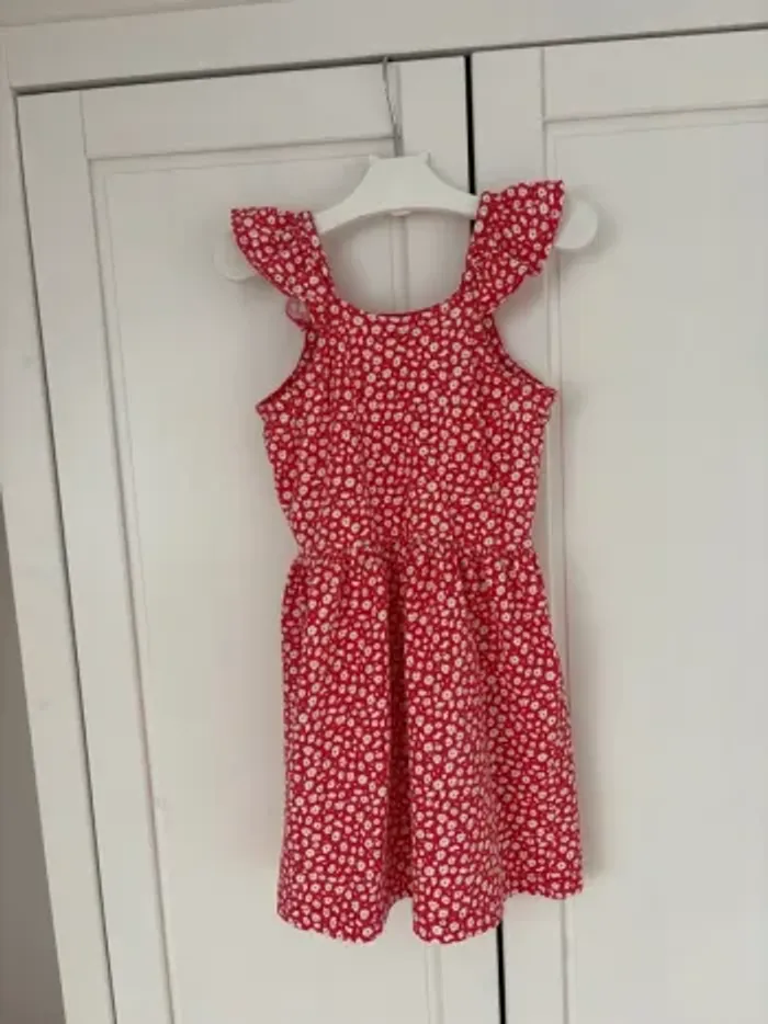 Robe 4 ans Kiabi - photo numéro 4