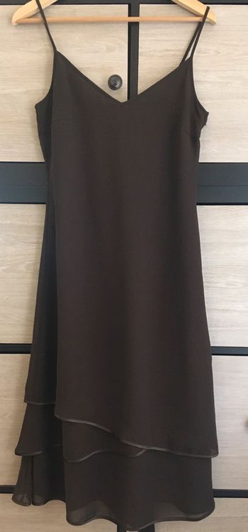 Robe bretelles H&M taille 36