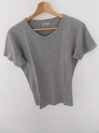 Tee shirt basique