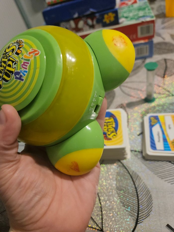 J'ai de société - photo numéro 3