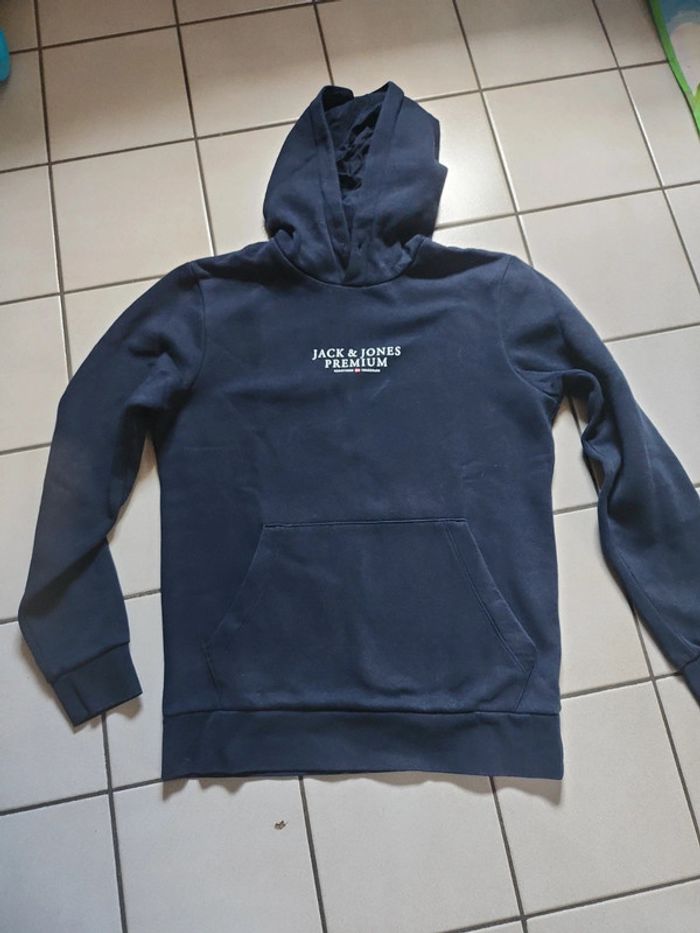 Sweat a capuche Jack & Jones