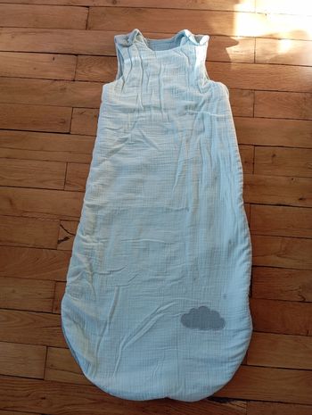 Gigoteuse Sauthon 6-24 mois