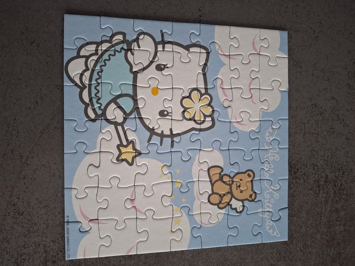 Puzzle - 5 ans - - photo numéro 4