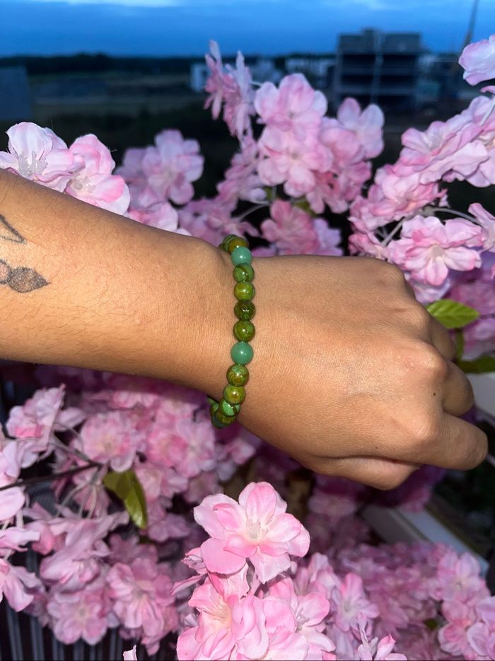 Bracelets fait main - photo numéro 5