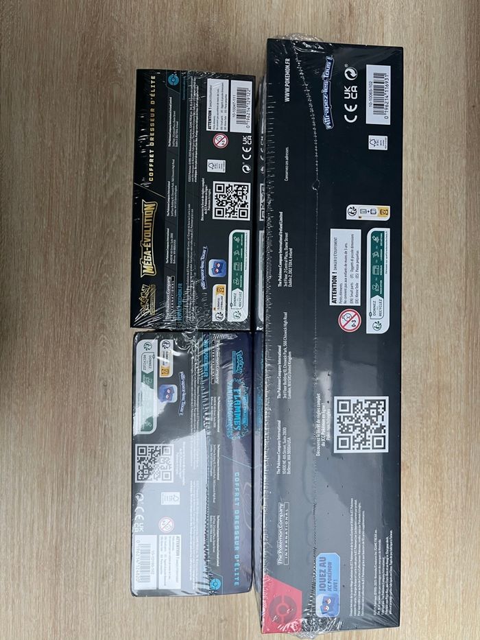 Pokémon mega evolution - photo numéro 4