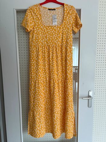 Robe longue femme Kiabi