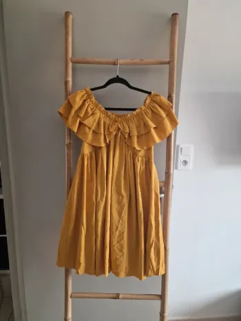 Robe été