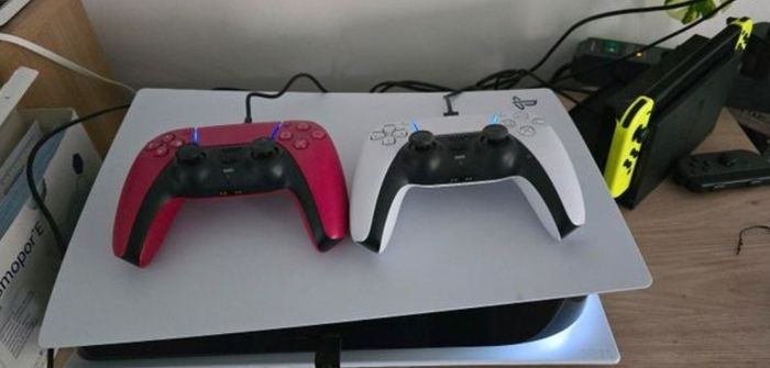 Playstation 5 pro