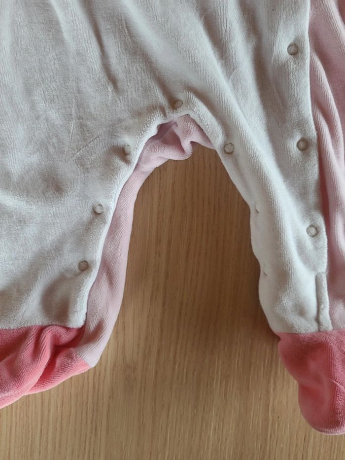 Pyjama 9 mois - photo numéro 3