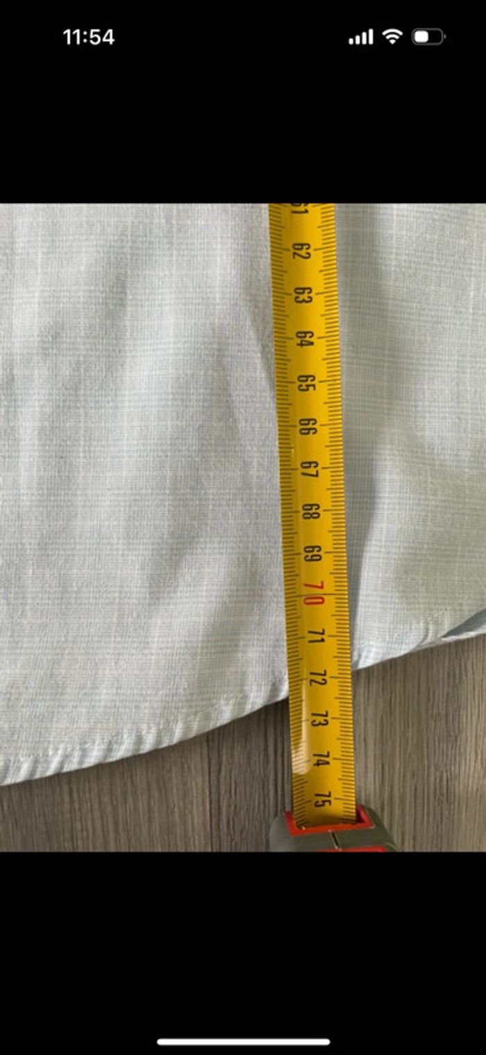 chemise Daniel hechter 15 et demi 34/35 - photo numéro 10