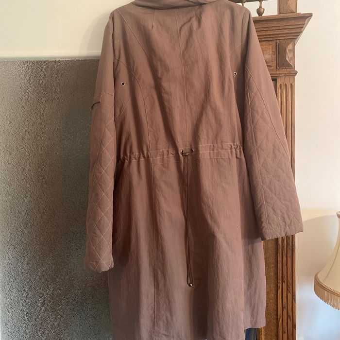 Manteau - photo numéro 4