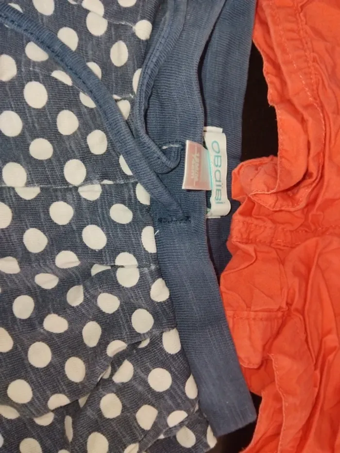 Short fille - photo numéro 3