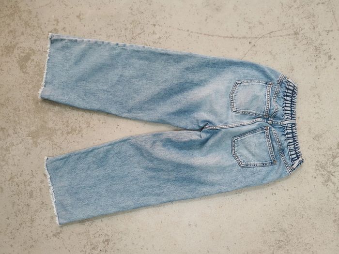 Jeans large - photo numéro 3