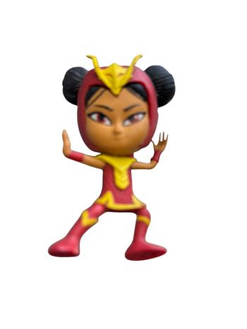 Figurine PJ Mask Anyu An Yu 7 cm