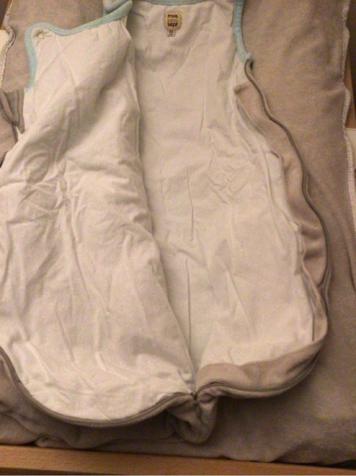 Gigoteuse - photo numéro 4