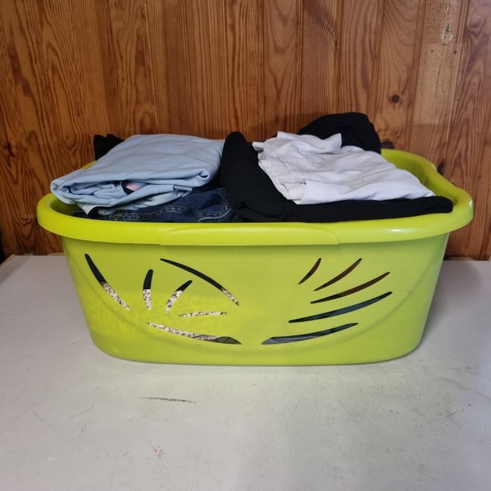 débardeur noir la compagnie des petits col droit taille 10ans - photo numéro 2