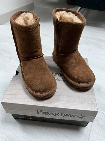 Chaussures Bearpaw 26
