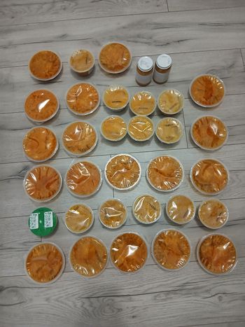 Petits plats pour bébé