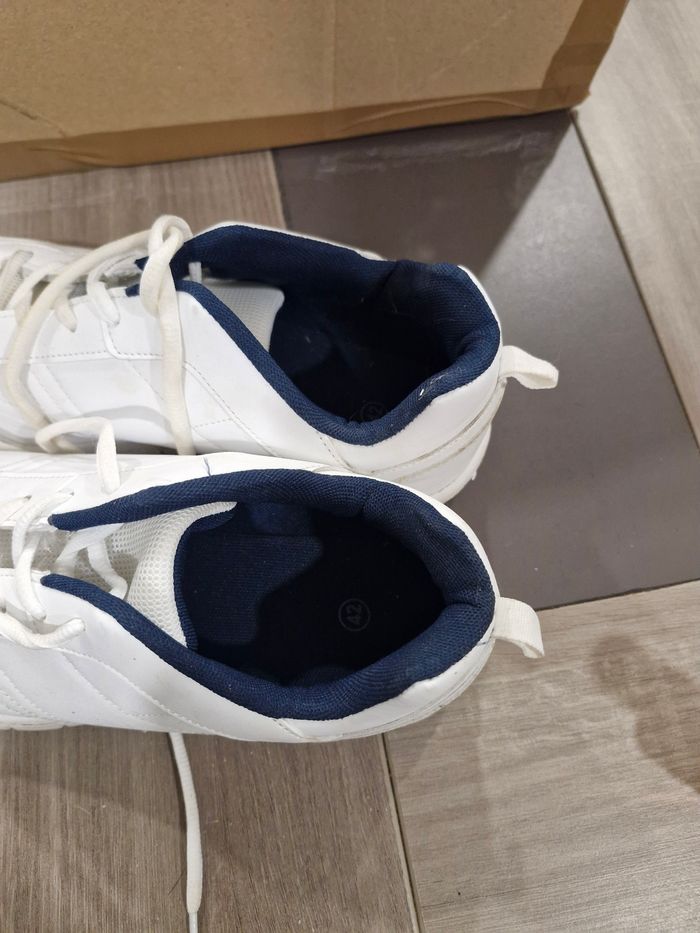 Baskets - photo numéro 5