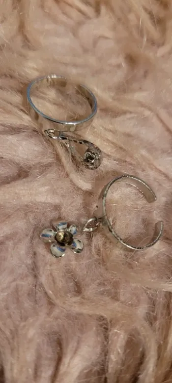 Anneau ear cuff