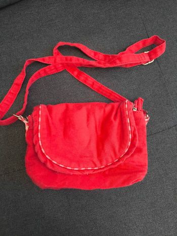 Sac à bandoulière 