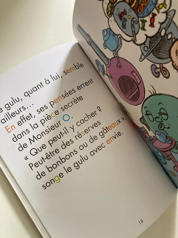 Livre la planète des alphas - photo numéro 3