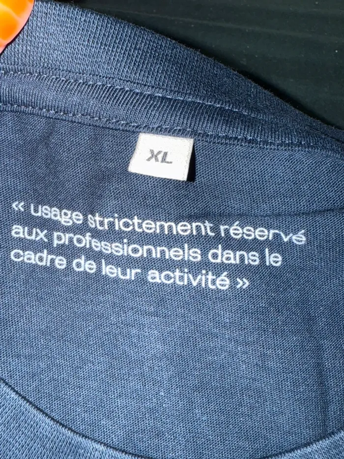 Teeshirt Ballantine’s - photo numéro 8