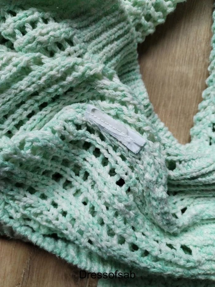 Pull Tommy Hilfiger Maille fille - photo numéro 7