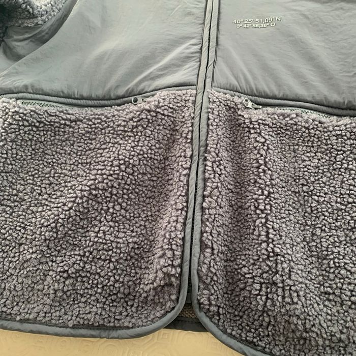 Veste fille - photo numéro 3