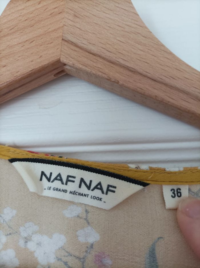Robe été Naf Naf - photo numéro 4