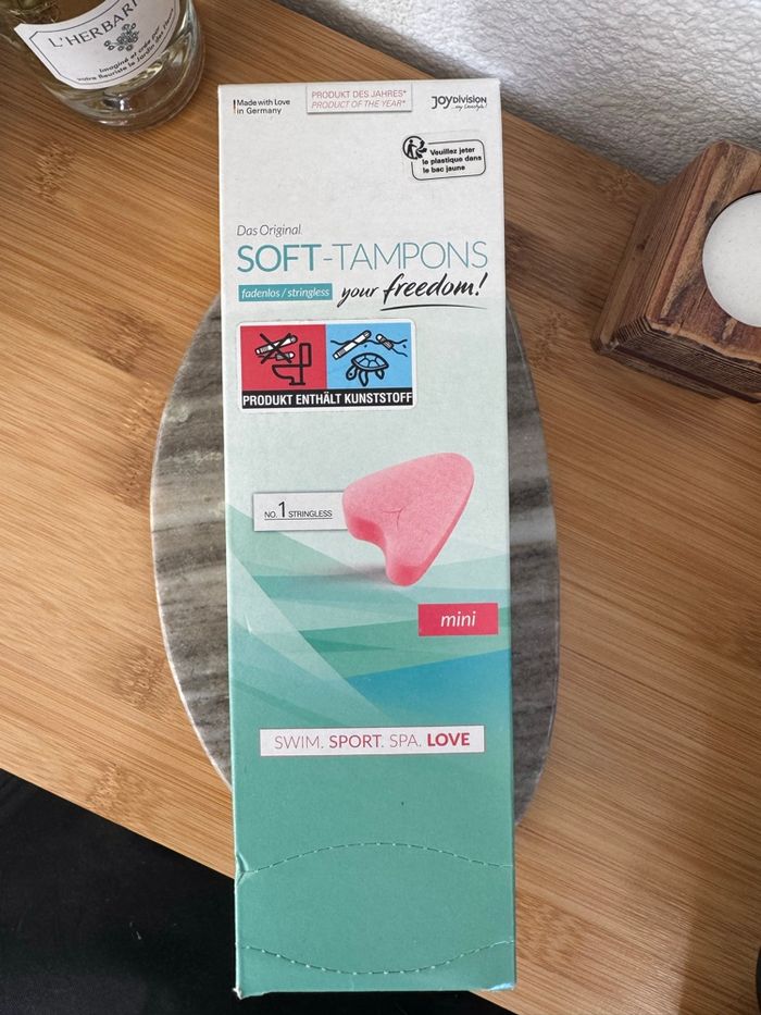 Article neuf sous blister, lot de 10 pièces - photo numéro 2