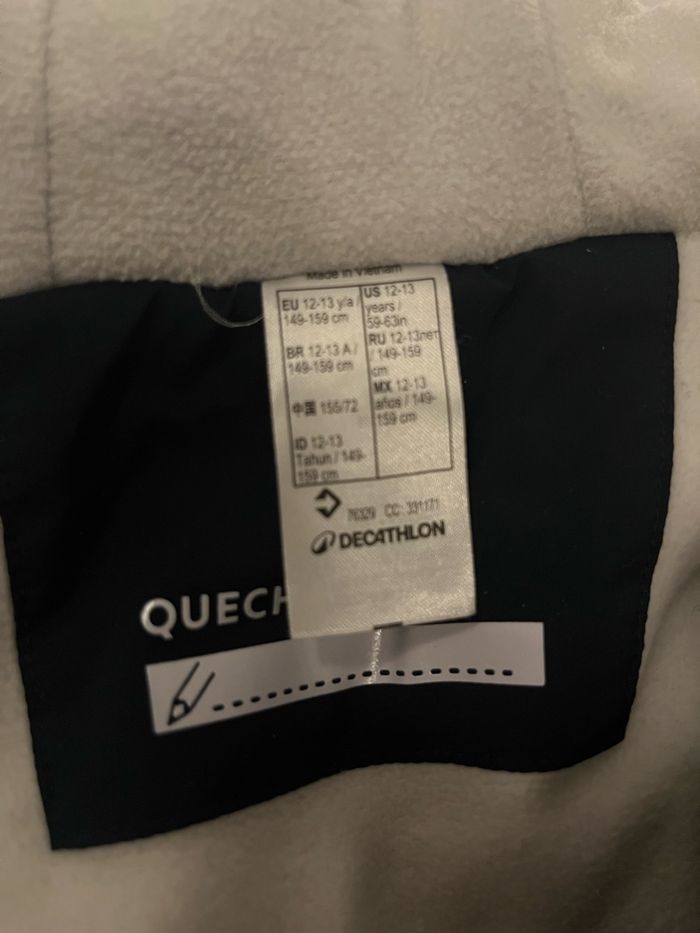 Doudoune - photo numéro 3