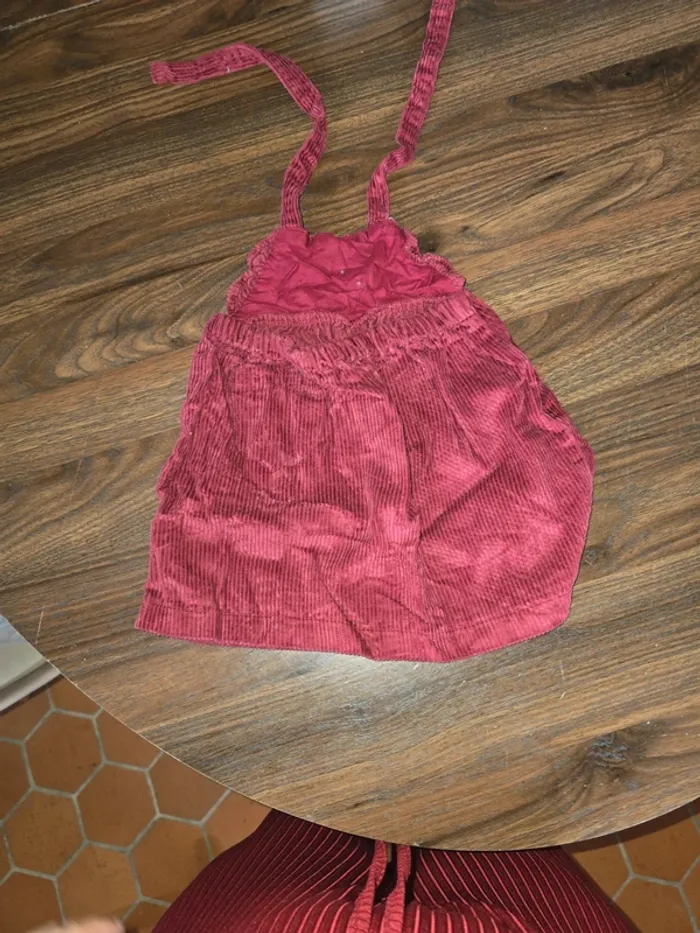 Robe 9 mois - photo numéro 2