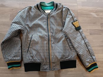 Veste blouson mi saison Catimini 6 ans