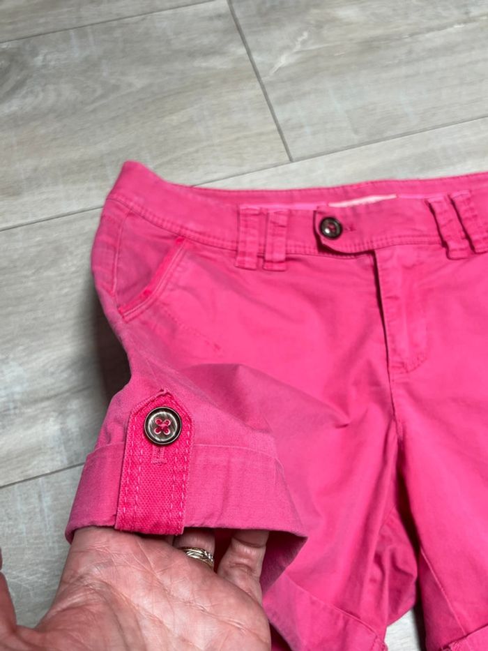 Short Esprit - photo numéro 2