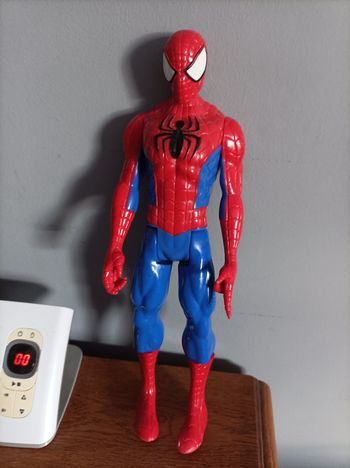 Figurine Spider-Man