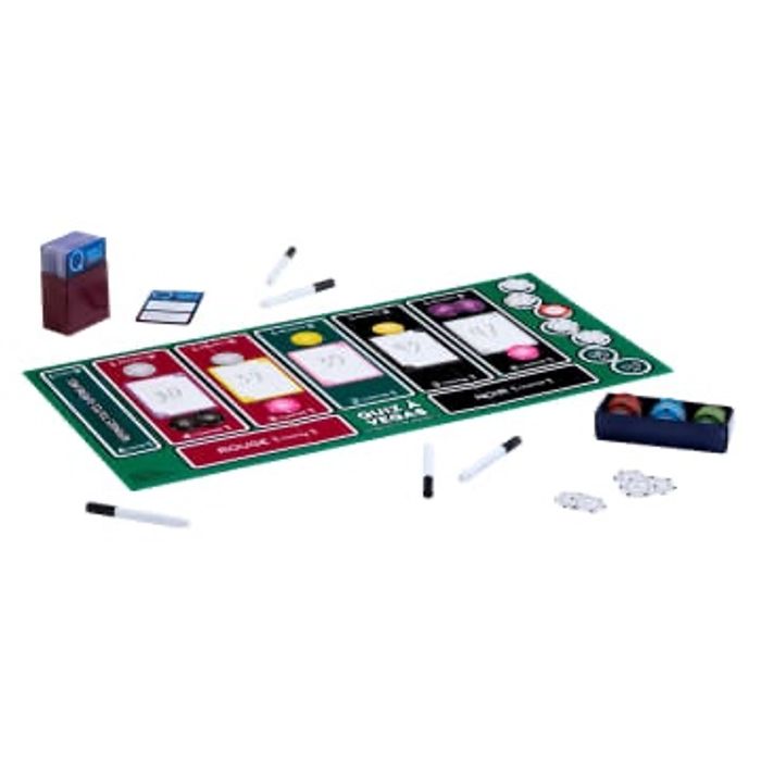 Jeu quizz à Vegas - photo numéro 7