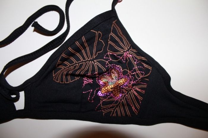 Maillot de Bain OXBOW, taille 1, état neuf - photo numéro 2