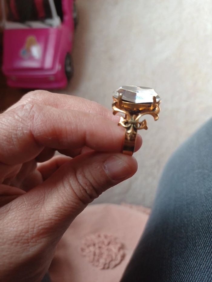 Bague - photo numéro 5