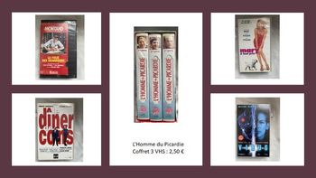 Films VHS