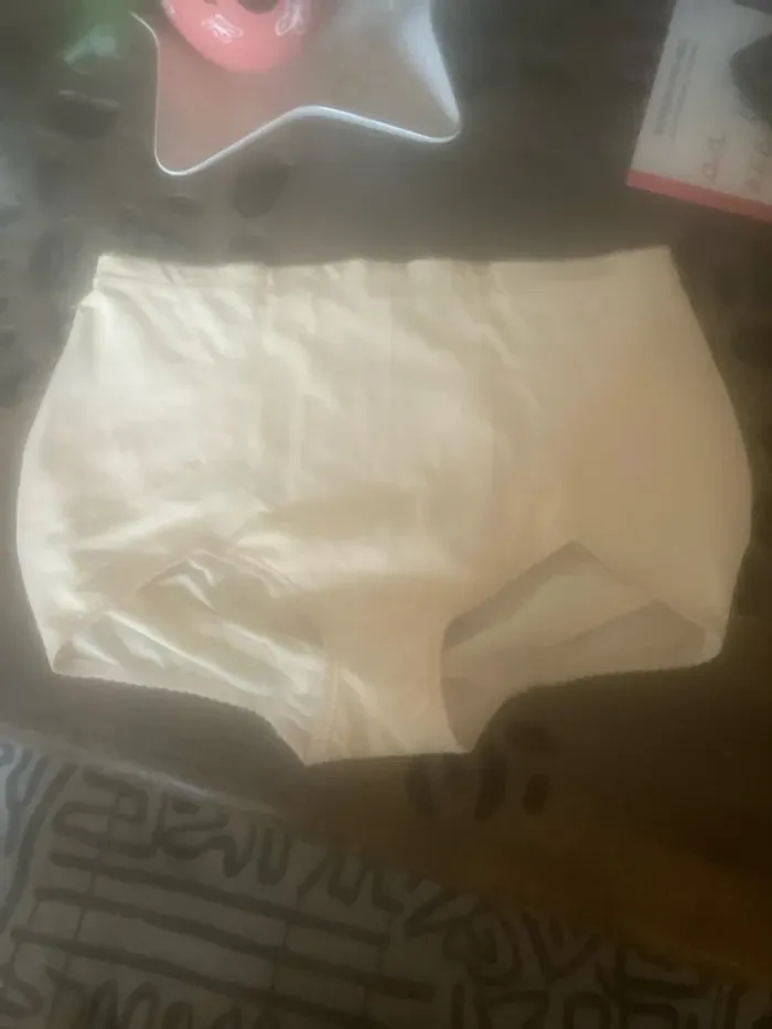 Culotte Gaine Chantelle XXL